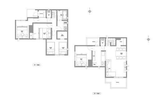 Kamata Apartamento | Relastay Kamata