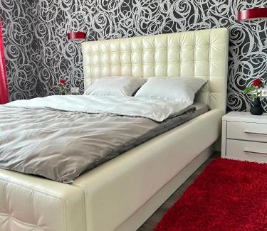 Ternopil Apartamento | Relax. Просторі та затишні апартаменти