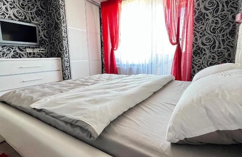 Ternopil Apartamento | Relax. Просторі та затишні апартаменти