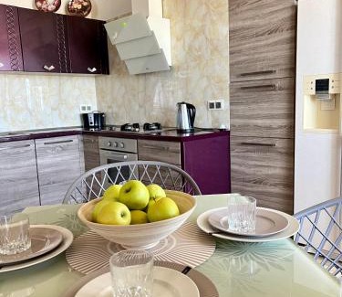 Ternopil Apartamento | Relax. Просторі та затишні апартаменти