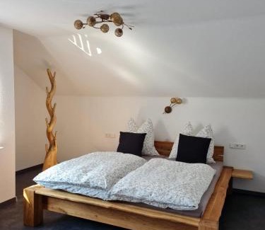 Bad Wildbad Apartamento | Relax 2