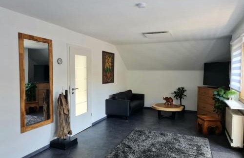 Bad Wildbad Apartamento | Relax 2