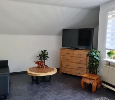 Bad Wildbad Apartamento | Relax 2
