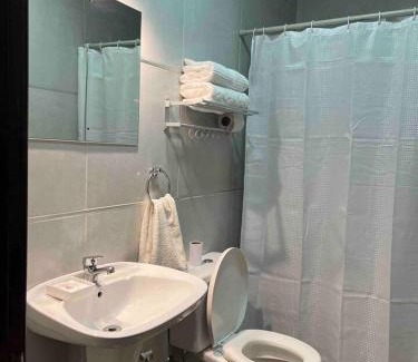 Paysandu Apartamento | Relax 6