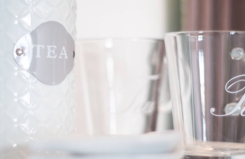 Aachen Casa | Relax Aachen Boardinghouse Apartment 2