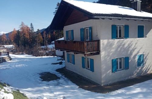 San Vito Apartamento | Relax al lago di Braies