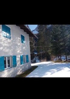 San Vito Apartamento | Relax al lago di Braies