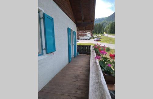 San Vito Apartamento | Relax al lago di Braies