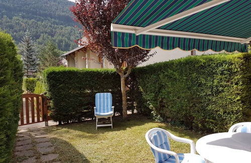 Villanua Chalet De Esquí | Relax y aventura en plena naturaleza
