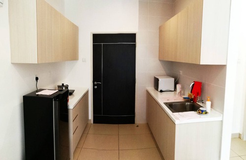 Genting Highlands Apartamento | RELAX Y CONFORT ESTANCIA EN MIDHILLS GENTING HIGHLAND