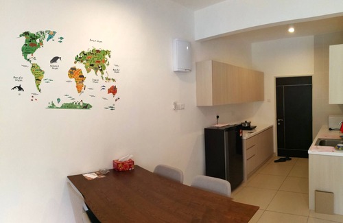 Genting Highlands Apartamento | RELAX Y CONFORT ESTANCIA EN MIDHILLS GENTING HIGHLAND