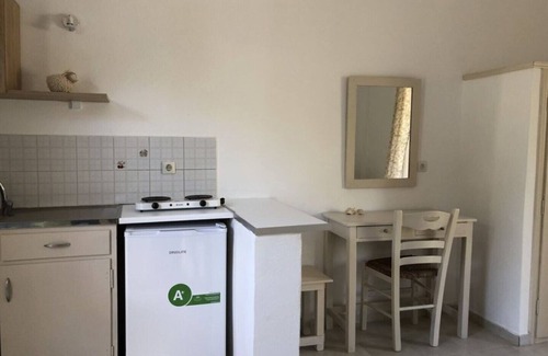 Molos Casa | ¡Un ambiente relajado y acogedor esperando que mejore sus vacaciones!