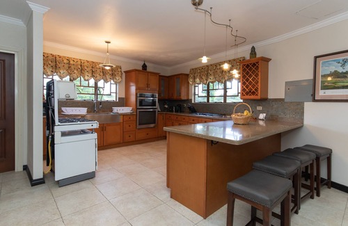 Buccoo Villa | Descuentos disponibles! ¡OBTENGA 30% DE DESCUENTO para el primer alquiler reservado en CUALQUIER mes!