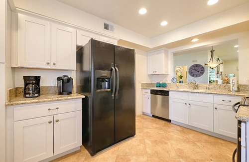 Palm Desert Condominio | Relajarse y disfrutar con estilo y comodidad en el desierto