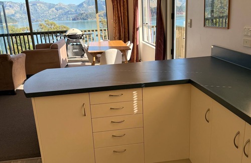 Christchurch District Casa | Relax and enjoy the stunning views