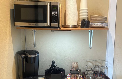 Montara Apartamento | Relájese y disfrute de la costa de California desde esta encantadora suite privada