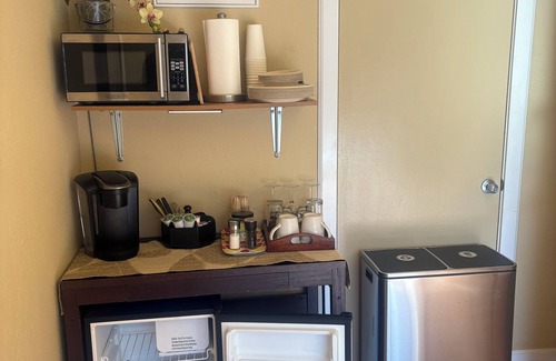 Montara Apartamento | Relájese y disfrute de la costa de California desde esta encantadora suite privada