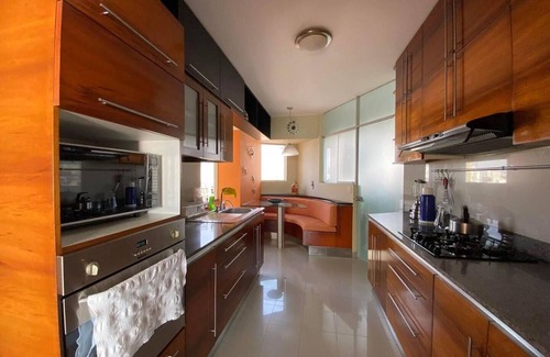 Armendariz Condominio | Relax and Enjoy the Majestic Views at Casa Buena Vista.