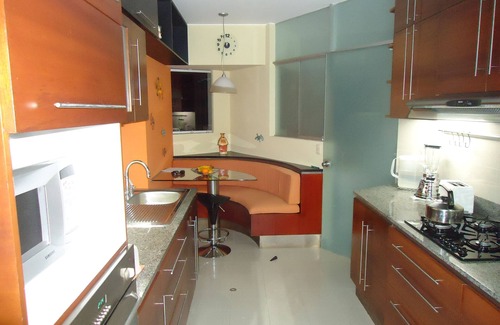 Armendariz Condominio | Relax and Enjoy the Majestic Views at Casa Buena Vista.