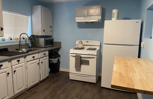Crestline Casa | Relax and enjoy