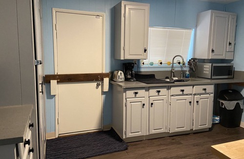 Crestline Casa | Relax and enjoy