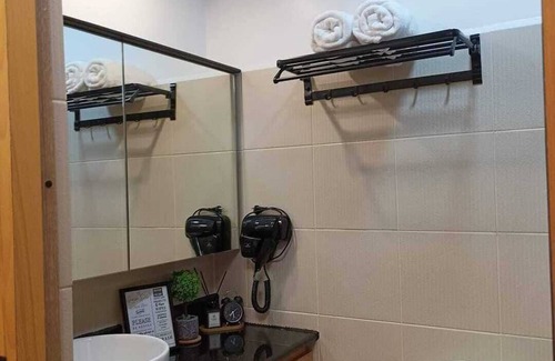 Pasong Tamo Condominio | Relax and Enjoy with your family and friends!