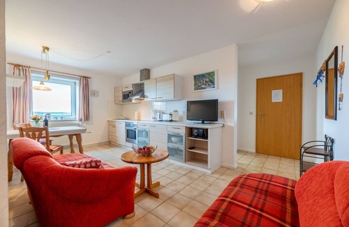 Midlum Apartamento | Relax and feel good: Your family-friendly vacation apartment in Midlum!