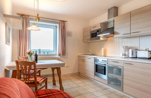 Midlum Apartamento | Relax and feel good: Your family-friendly vacation apartment in Midlum!