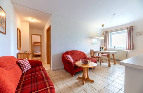 Midlum Apartamento | Relax and feel good: Your family-friendly vacation apartment in Midlum!