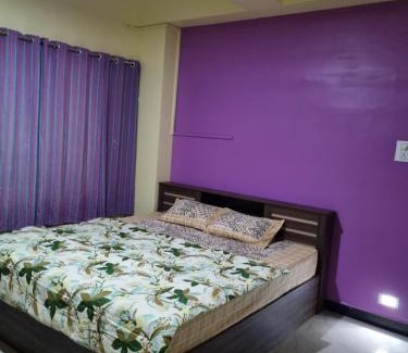 Belagavi Apartamento | Relax and Go