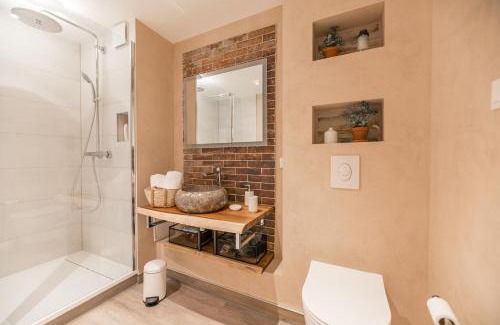 Strasbourg Apartamento | Relax And Go - Strasbourg Train Station