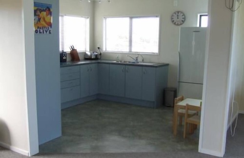 Te Horo Beach Casa | Relájate y diviértete cerca de la playa.
