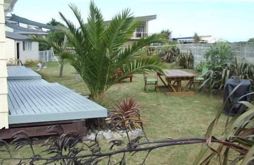 Te Horo Beach Casa | Relájate y diviértete cerca de la playa.