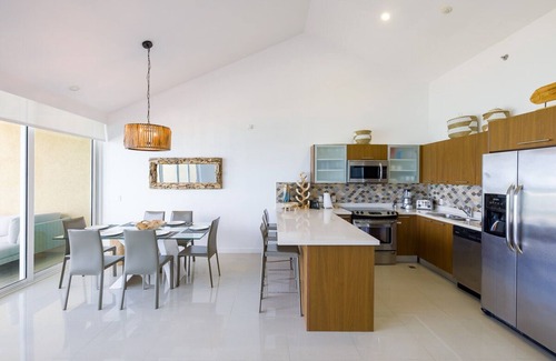 Palm Beach Condominio | Relax and let your soul fly with THE OCEAN VIEW