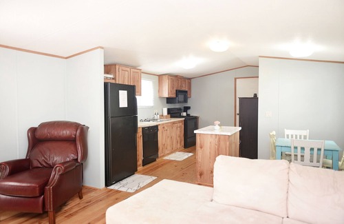 Ventress Casa | Relax and Make Memories on False River