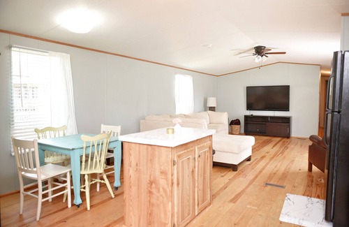 Ventress Casa | Relax and Make Memories on False River