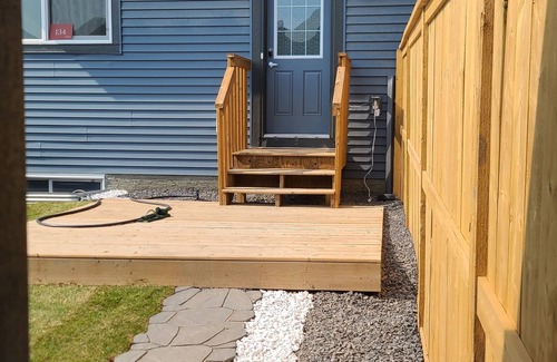 Airdrie Casa | Relax and Rejuvenate!