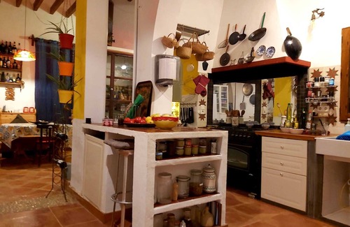 Aspe Apartamento | Relax y Descanso