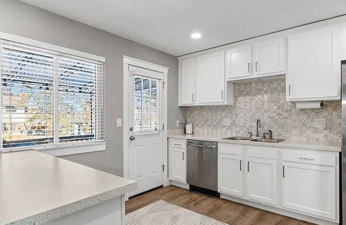 Southeast Colorado Springs Casa | Relax and unwind in style!