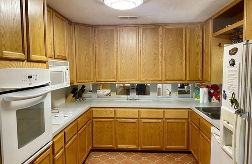 Kingsland Casa | Escondite relajante y pacífico en el lago LBJ / río Lllano