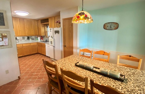 Kingsland Casa | Escondite relajante y pacífico en el lago LBJ / río Lllano