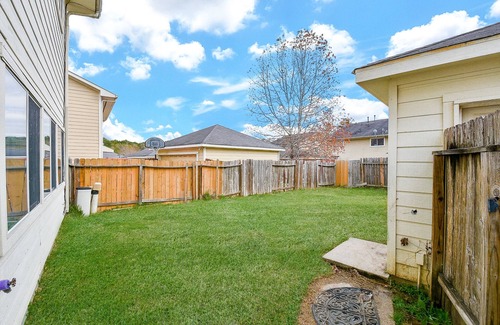 Conroe Casa | Relax and Unwind at Our 7BR Oasis!