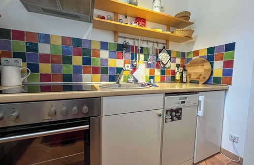 Laubegast Apartamento | "Relax and Unwind in Our Cozy Elbtal Apartment in Dresden!"