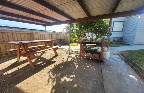 Toora Casa | Relax and unwind in Toora.