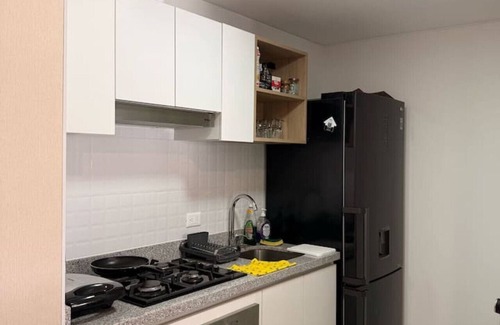 Lima Apartamento | Relax and work in Miraflores