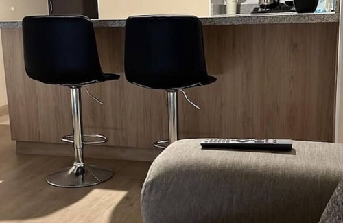 Lima Apartamento | Relax and work in Miraflores