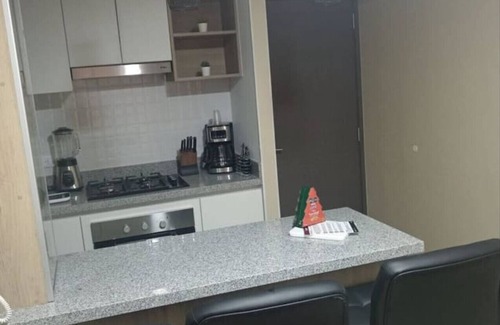 Lima Apartamento | Relax and work in Miraflores