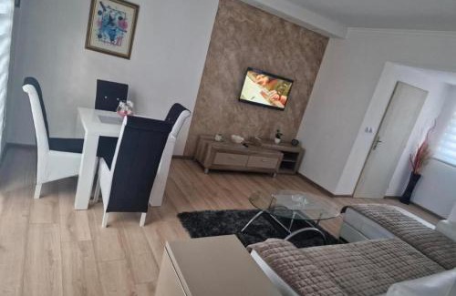 Leskovac Apartamento | Relax apartman 01