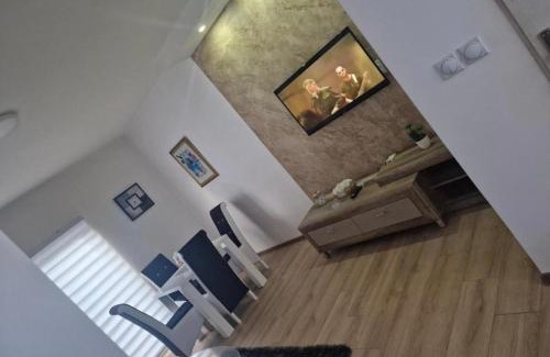 Leskovac Apartamento | Relax apartman 01