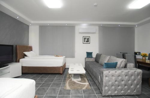 Kladovo Apartamento | Relax Apartmani Rooms